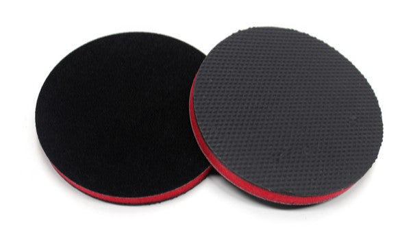 MaxShine DA Nano Clay Pad 5" - Remove Contaminants from Paintwork 