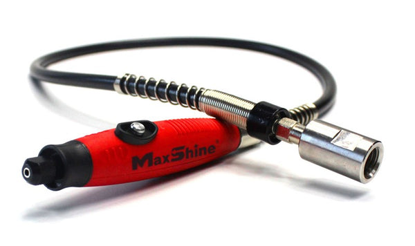 MaxShine Mini Polishing System MS-MN01