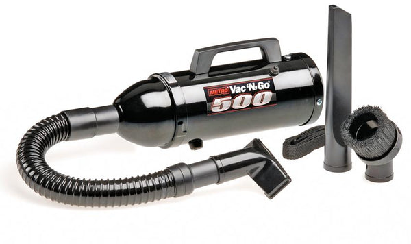 MetroVac Vac n Go 500 240V VM6B500