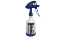 Kwazar Mercury Double Action Super HD Sprayer 0.5 Litre Alkaline