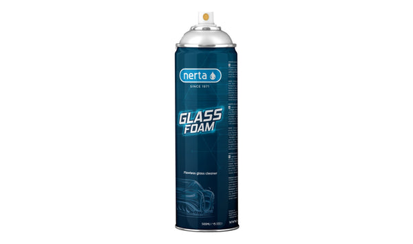 Nerta Flawless Glass Foam 500ml