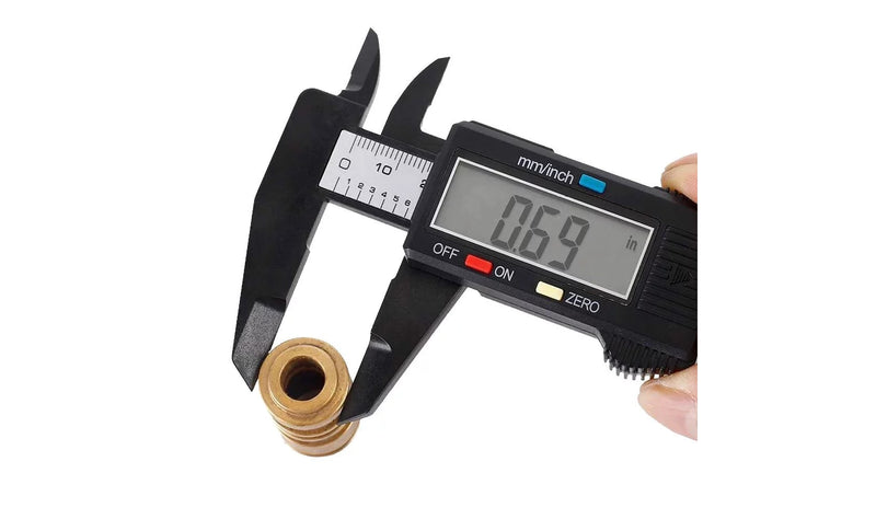 Vernier Caliper Digital Vernier 150mm