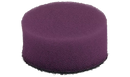 Flex Hard Foam Violet 40mm / 1.5" Twin Pack