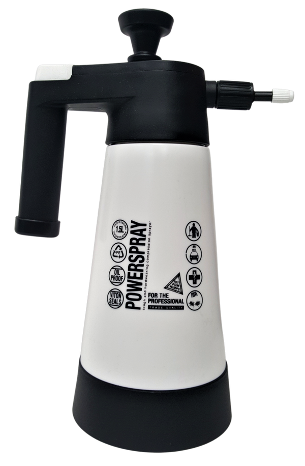 1.5L Powerspray Pump Spray