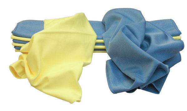 Winners Premium Glass Cloth Pack