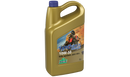 Rock Oil Synthesis 10W 50 Fully Synthetic Engine Oil For Motorcycles 4L