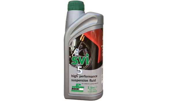 Rock Oil SVI 05wt Suspension Fluid 1L