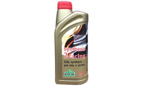 Rock Oil Synthesis 2 Racing 1L