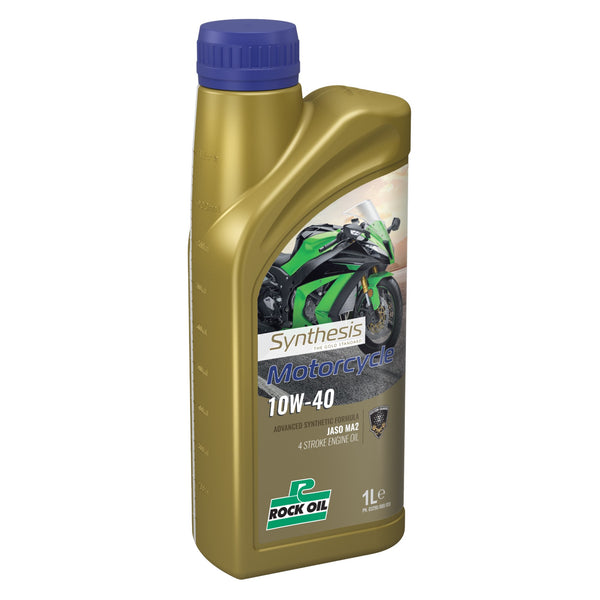 ROCK OIL Synthesis Max/1000ml 2本セット 国内最大級の