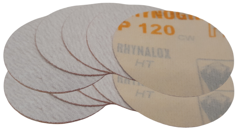 Rhynogrip HT Discs 75mm - Pack of 10
