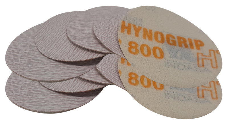 Rhynogrip HT Discs 75mm - Pack of 10