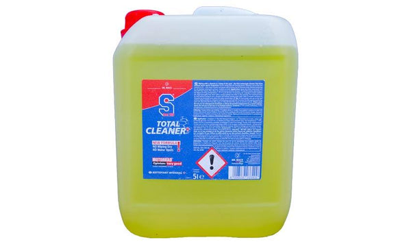 SDoc100 Total Cleaner 5L