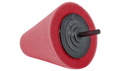ShineMate Foam Polishing Cones For Rotary Polisher - 6mm shank