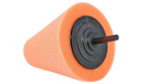 ShineMate Foam Polishing Cones For Rotary Polisher - 6mm shank