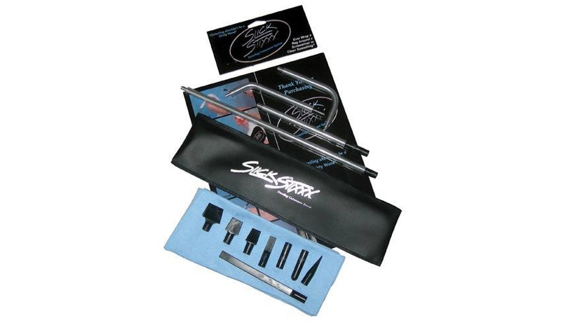 Slick Stixxx Detailing Kit Special