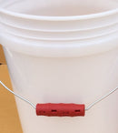 Snappy Bucket Grip Handle
