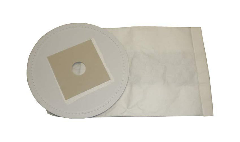  9" Disposable Bags x 10
