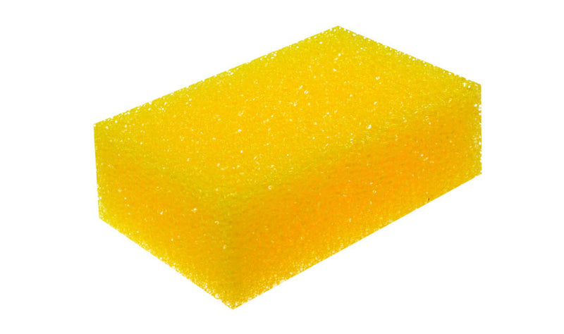 Coarse Upholstery Sponge