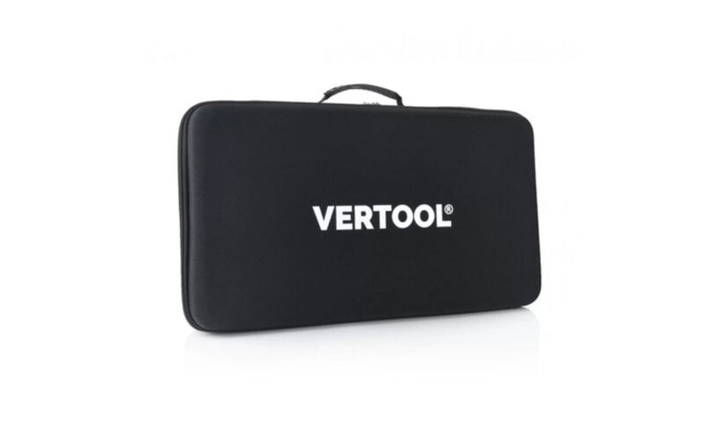 Vertool Nano Pro Cordless Polisher Kit