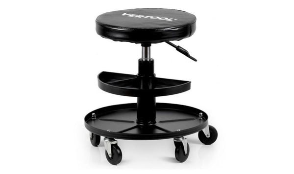 Vertool Detailing Stool