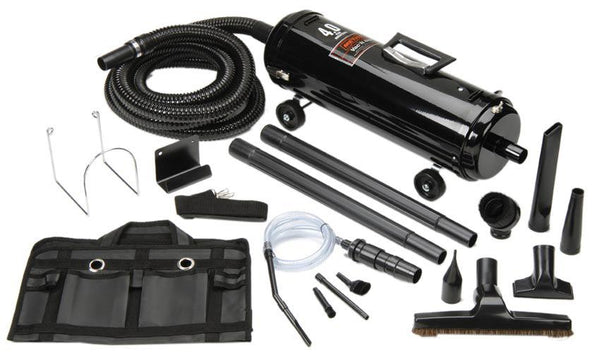 MetroVac Vac N Blo Pro 83BA