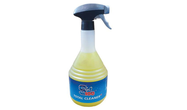 SDoc100 Total Cleaner 1L