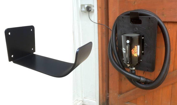 Wall Bracket for Heavy Duty Dolly