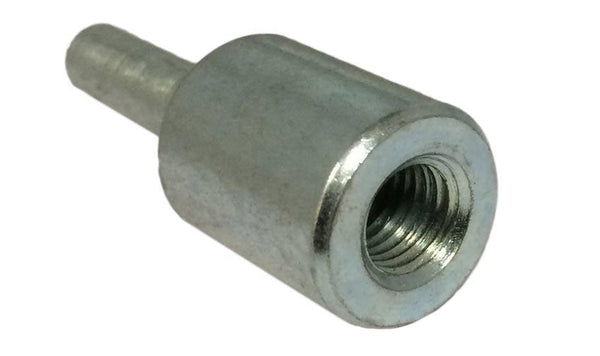 Backing Pad Drill Adaptor