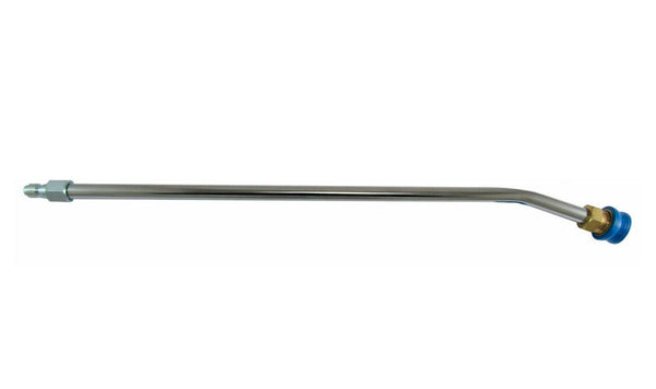 Extension Lance for Stubby Trigger Gun