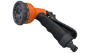 Trigger Hose Sprayer - 8 Pattern