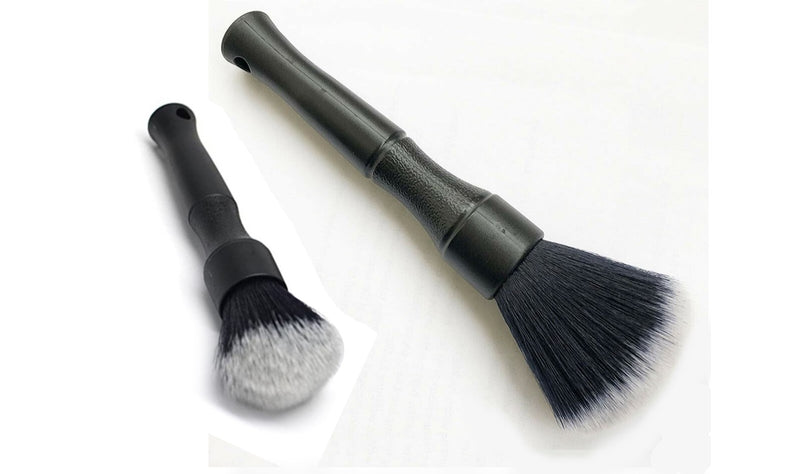 Ultra Soft Detailing Mammoth Brush Set