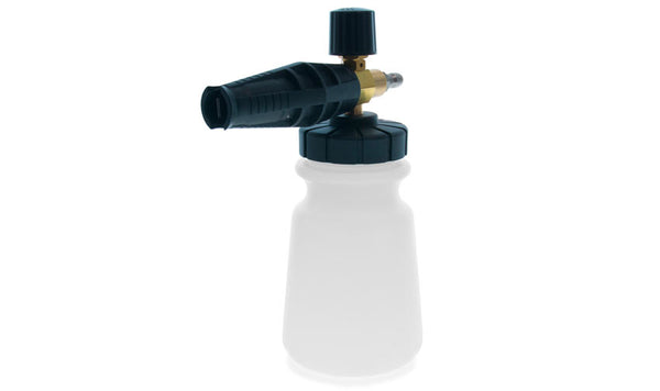 Snowfoam Gun 1L High Pressure Heavy Duty With Quick Release Fitting