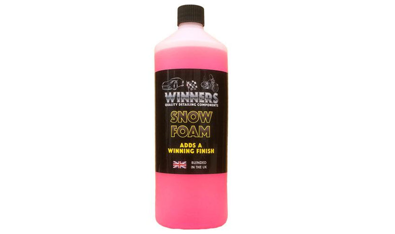 Winners Snow Foam 1L