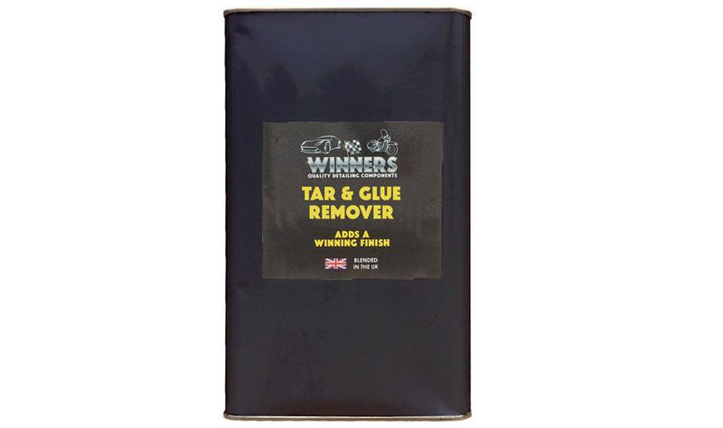 Winners Tar & Glue Remover 5L