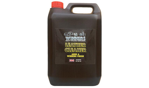 Winners Leather Cleaner 5L