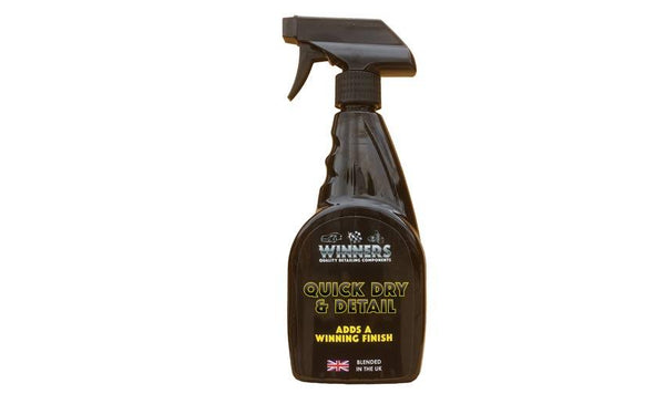 Winners Quick Dry 500mL