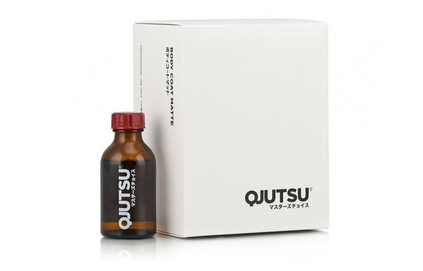 QJUTSU Wheel Coat Protector 50ml