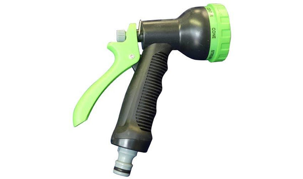 7 Pattern Spray Gun