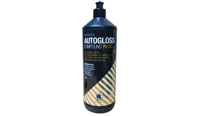 Autogloss Indasa Compound Plus 1kg