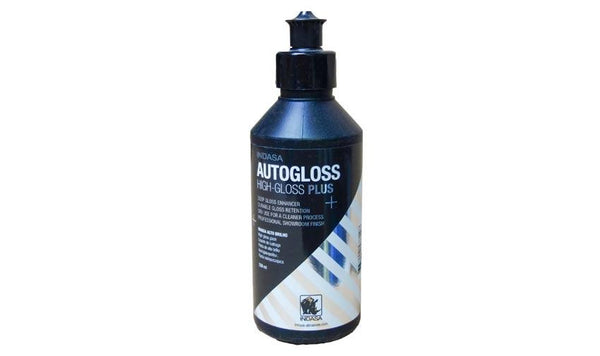 Autogloss Indasa High-Gloss Plus 250g