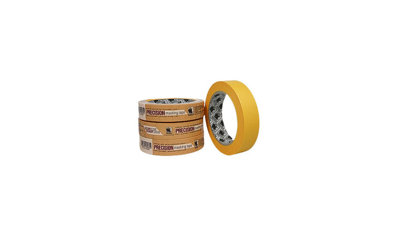 Masking Tape Precision 25mm x 50m