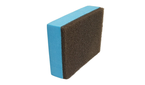 Applicator Ceramic / Sealants Foam Pad Pack of 3 or 6