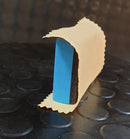 Applicator Ceramic/Sealants Suede pack of 10