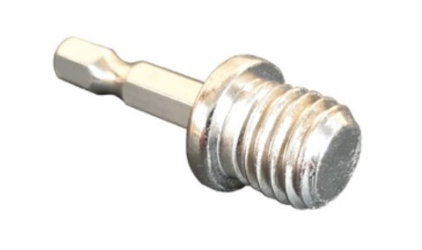 Backing Pad Drill Adaptor M14 Male | Killer Brands Detailing