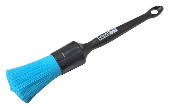 Valet Pro Body Trim & Wheel Brush