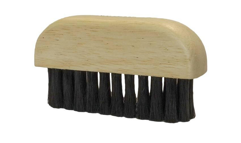 Wooden Handle Brush