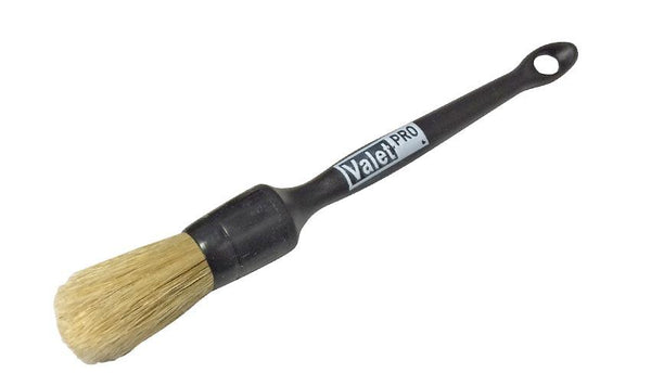 Detailing Boars Hair Brush Small