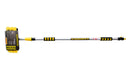 Telescopic Brush 2 Stage 2.1m