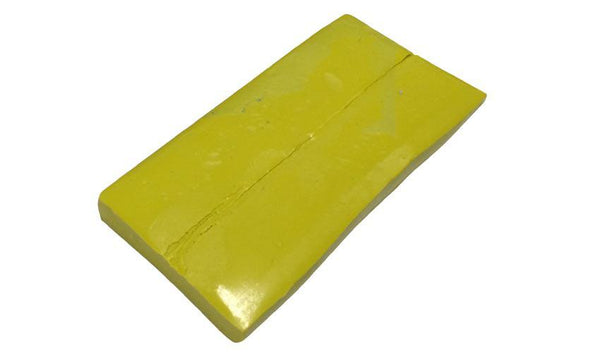 Winners Clay Bar Fine Grade Yellow 100g