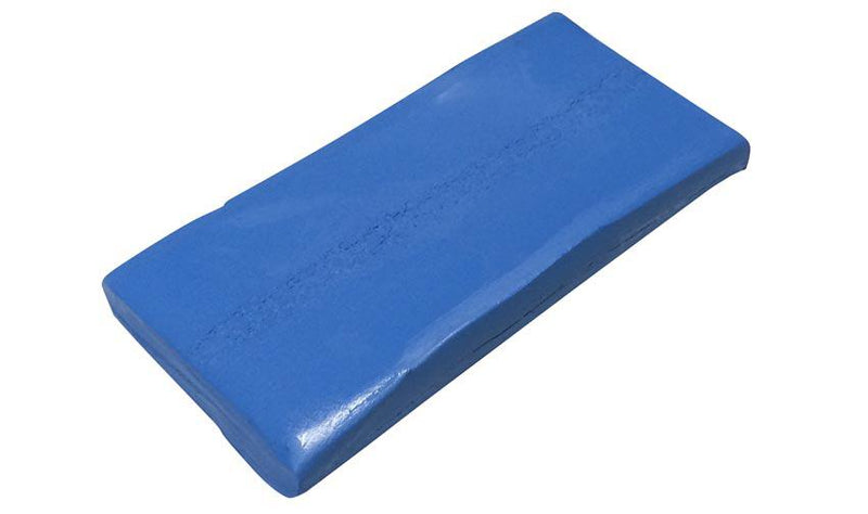 100g Clay Bar Medium Grade Blue